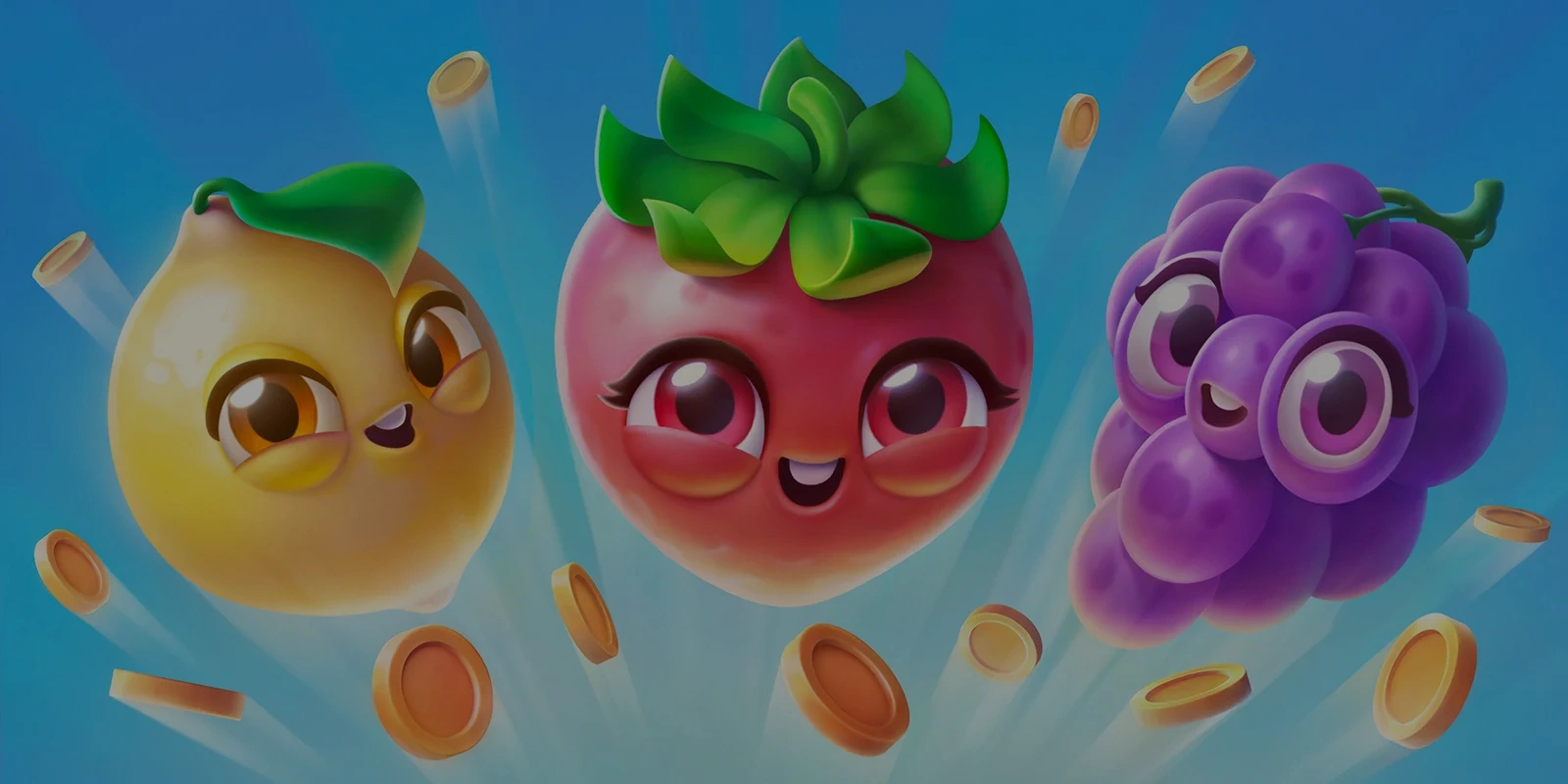 NominiCasino Banner